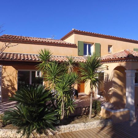 Maison Les Pins Aigues-Mortes Ngoại thất bức ảnh