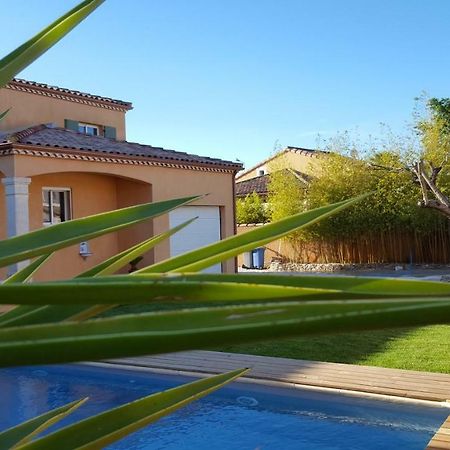 Maison Les Pins Aigues-Mortes Ngoại thất bức ảnh