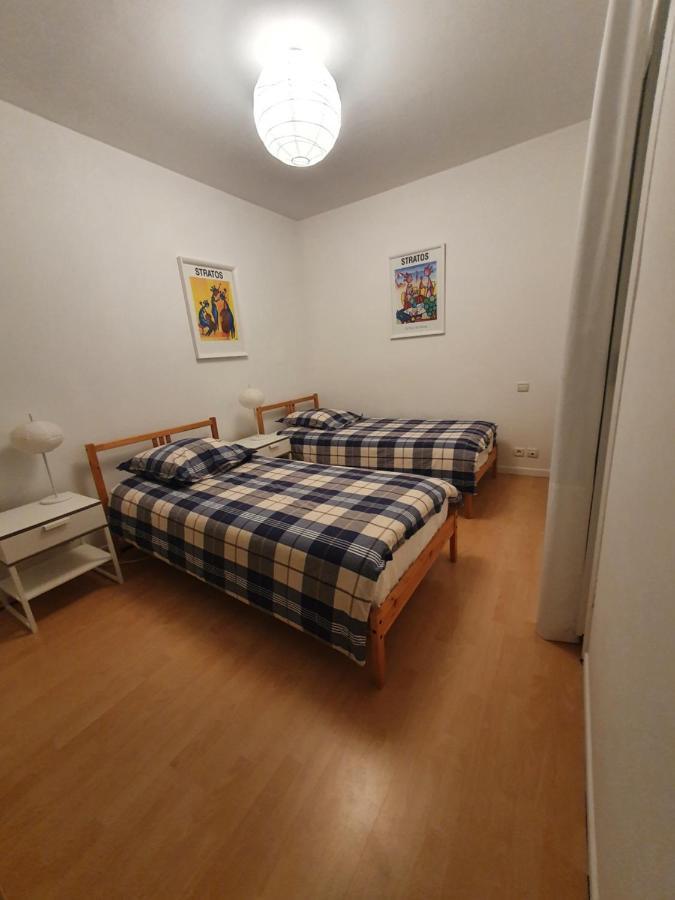 Maison Les Pins Aigues-Mortes Ngoại thất bức ảnh