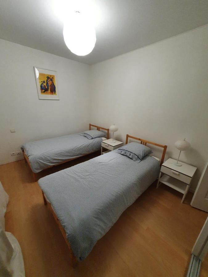 Maison Les Pins Aigues-Mortes Ngoại thất bức ảnh